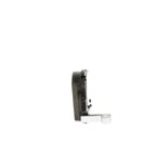 Bosch BE1687H Disc Brake Pad Set - Front - view 1