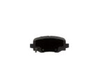 Bosch BE1734H Disc Brake Pad Set - Rear - view 3