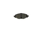 Bosch BE1760H Disc Brake Pad Set - Front - view 2