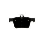 Bosch BE1761H Disc Brake Pad Set - Rear - view 3
