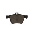 Bosch BE1761H Disc Brake Pad Set - Rear - view 2