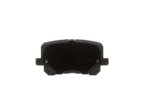 Bosch BE1766H Disc Brake Pad Set - Rear - view 3