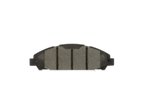 Bosch BE1791H Disc Brake Pad Set - Front - view 2