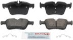 Bosch BE1795H Disc Brake Pad Set - Rear - view 1