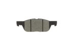 Bosch BE1818H Disc Brake Pad Set - Front - view 2