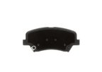 Bosch BE1828H Disc Brake Pad Set - Front - view 3