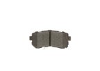 Bosch BE1829H Disc Brake Pad Set - Rear - view 1