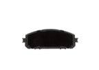 Bosch BE1843H Disc Brake Pad Set - Front - view 3