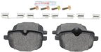 Bosch BE1850H Disc Brake Pad Set - Front or Rear - view 4