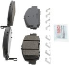 Bosch BE1860 Disc Brake Pad Set - Front - view 3