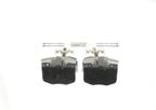 Bosch BE1867H Disc Brake Pad Set - Front - view 3