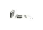 Bosch BE1867H Disc Brake Pad Set - Front - view 5