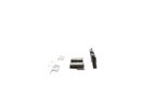 Bosch BE1872H Disc Brake Pad Set - Rear - view 1