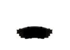 Bosch BE1879H Disc Brake Pad Set - Rear - view 3