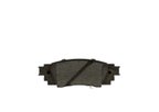 Bosch BE1879H Disc Brake Pad Set - Rear - view 1