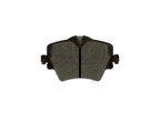Bosch BE1892H Disc Brake Pad Set - Front - view 2