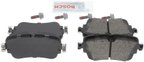 Bosch BE1895H Disc Brake Pad Set - Rear - view 4