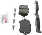 Bosch BE1895H Disc Brake Pad Set - Rear - view 2