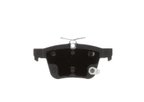 Bosch BE1901H Disc Brake Pad Set - Rear - view 3