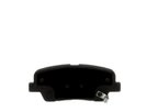 Bosch BE1916H Disc Brake Pad Set - Rear - view 3