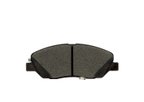 Bosch BE1917H Disc Brake Pad Set - Front - view 2