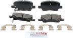 Bosch BE1929H Disc Brake Pad Set - Front - view 1
