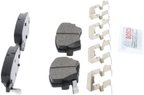 Bosch BE1929H Disc Brake Pad Set - Front - view 3