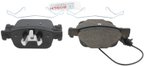 Bosch BE1953H Disc Brake Pad Set - Front - view 4