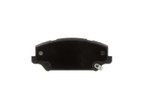 Bosch BE2049H Disc Brake Pad Set - Front - view 3