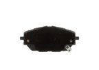 Bosch BE2065H Disc Brake Pad Set - Front - view 3