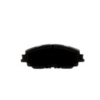 Bosch BE2076H Disc Brake Pad Set - Front - view 3