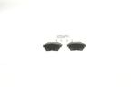 Bosch BE2135H Disc Brake Pad Set - Rear - view 3