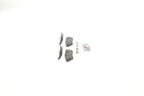 Bosch BE2135H Disc Brake Pad Set - Rear - view 4