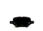 Bosch BE2168H Disc Brake Pad Set - Rear - view 3