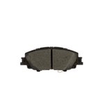 Bosch BE2176H Disc Brake Pad Set - Front - view 4
