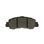 Bosch BE2178H Disc Brake Pad Set - Front - view 1