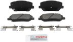 Bosch BE2198H Disc Brake Pad Set - Front - view 1