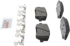 Bosch BE2198H Disc Brake Pad Set - Front - view 2