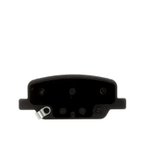 Bosch BE2199H Disc Brake Pad Set - Rear - view 3