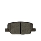 Bosch BE2199H Disc Brake Pad Set - Rear - view 1