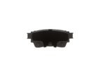 Bosch BE2200H Disc Brake Pad Set - Rear - view 3