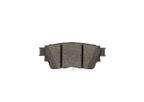 Bosch BE2200H Disc Brake Pad Set - Rear - view 2