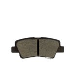 Bosch BE2205H Disc Brake Pad Set - Rear - view 2