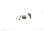Bosch BE2206H Disc Brake Pad Set - Front - view 2