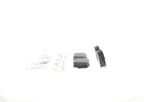 Bosch BE2211H Disc Brake Pad Set - Front - view 2