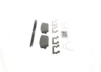 Bosch BE2211H Disc Brake Pad Set - Front - view 4