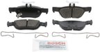 Bosch BE2219H Disc Brake Pad Set - Rear - view 1