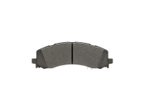 Bosch BE2225H Disc Brake Pad Set - Rear - view 4