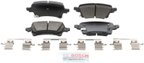 Bosch BE2233H Disc Brake Pad Set - Rear - view 1
