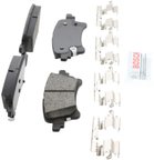 Bosch BE2233H Disc Brake Pad Set - Rear - view 3